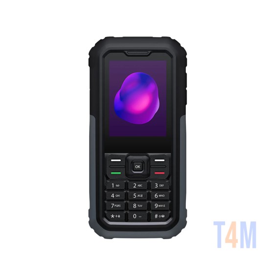 TCL 3189D DUAL SIM 2.4" CINZA HIMALAIA